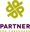 Partner pro poškozené logo